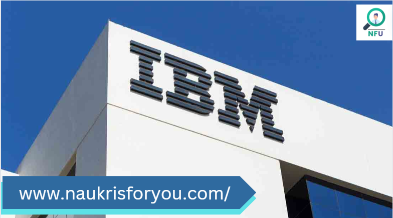 IBM Software Engineer Intern