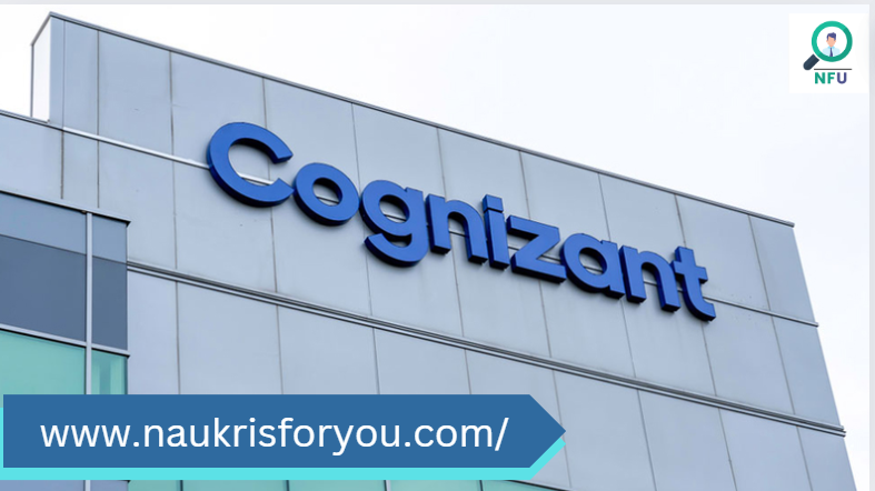 Cognizant hiring Engineer Trainees