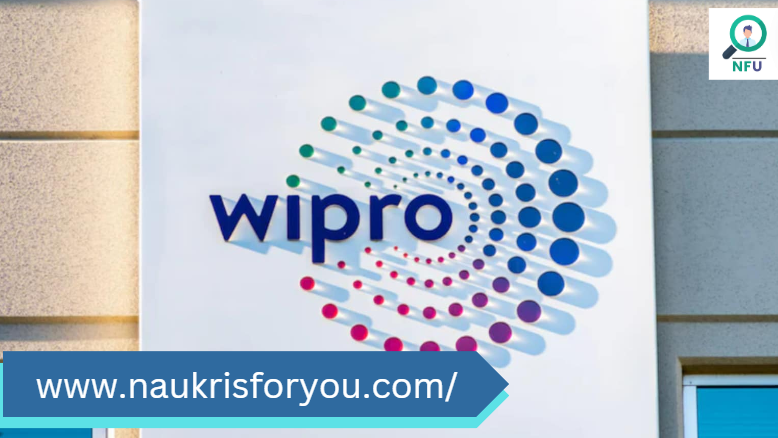 Wipro Careers 2024