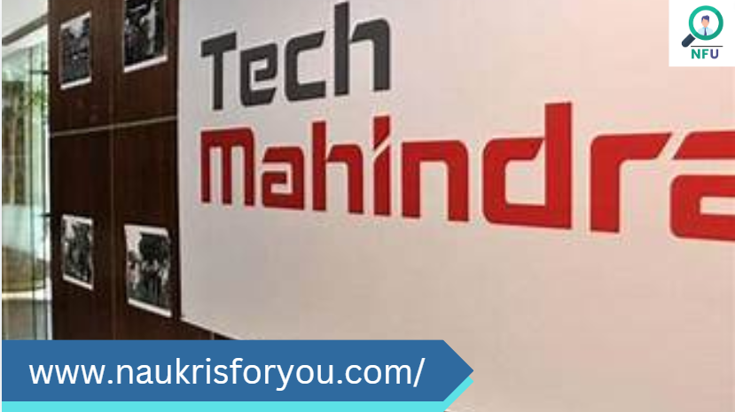 Tech Mahindra Off- Lot Reclamation Drive for Freshers Apply Now!