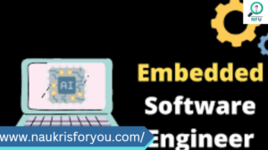 A No.1 Guide to Embedded Software Engineer Fresher Jobs in 2024