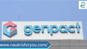 Genpact Mega Virtual Drive