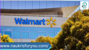 Walmart Off-Campus 2024: Graduate Intern Openings for Freshers