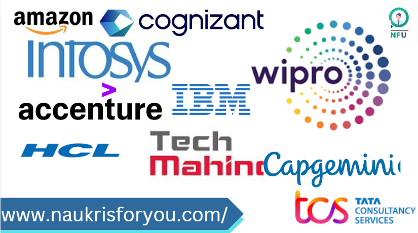 Top IT Companies Hiring This Month