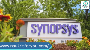 Synopsys 2025: Internship