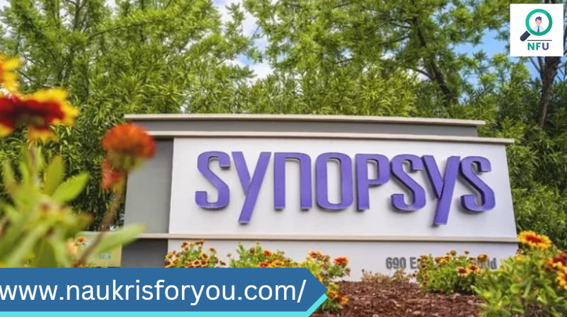 Synopsys Internship 2025