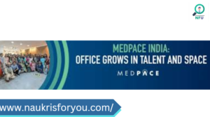 Medpace Software QA Test Engineer Role in Navi Mumbai