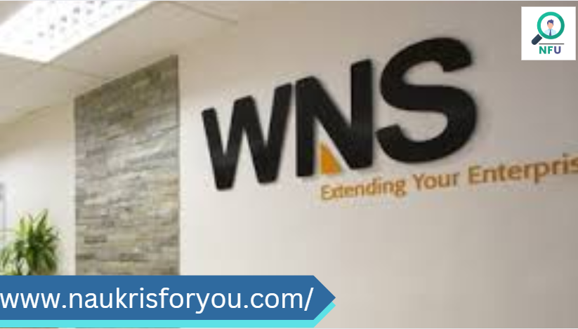 Exciting Career Opportunities at WNS Pune